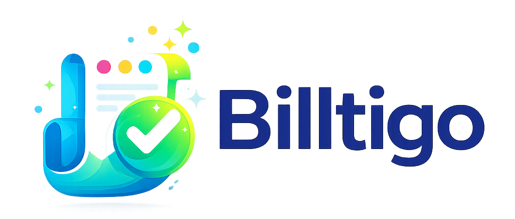 Billitgo Invoice Management
